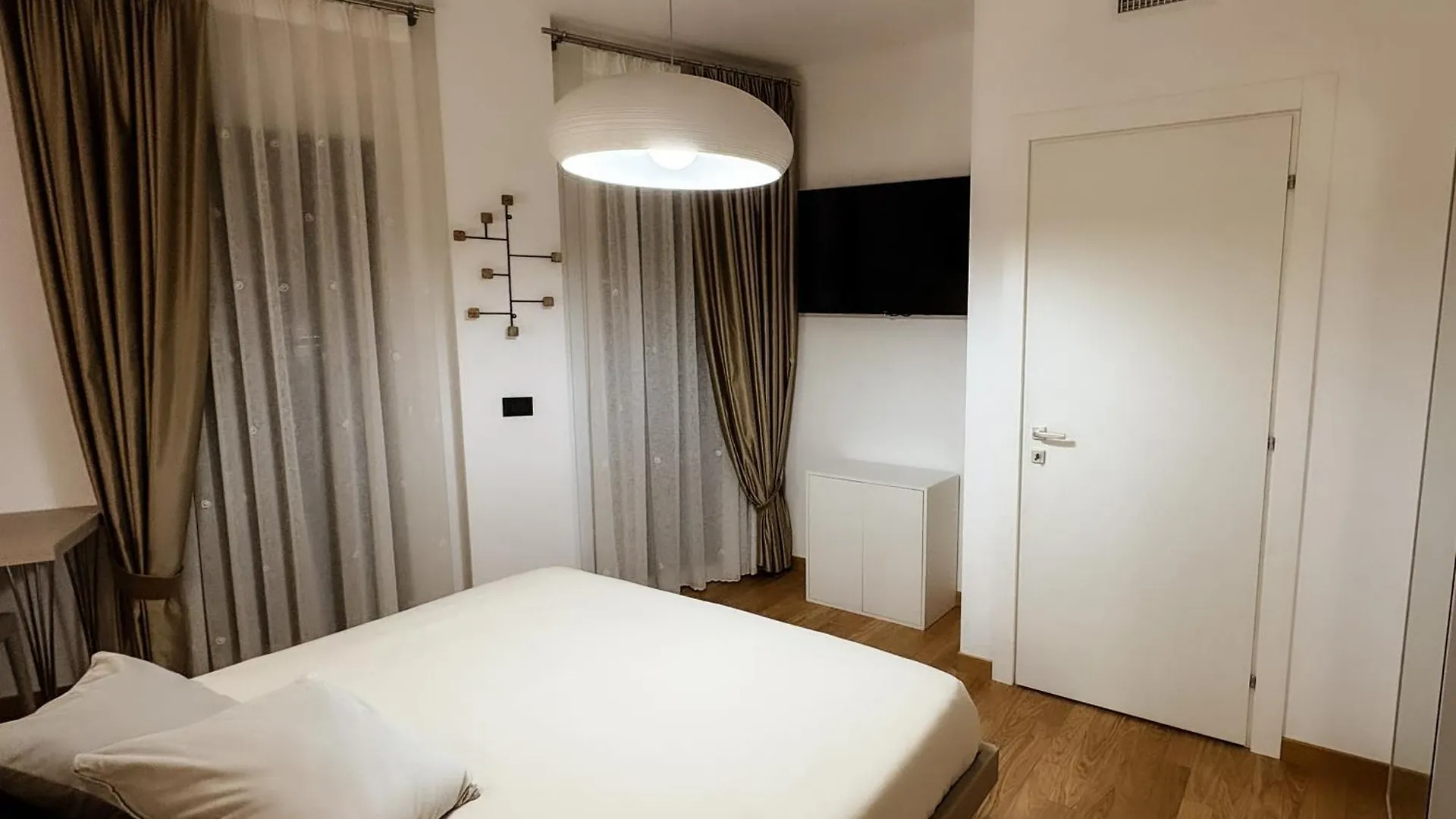 Appartement A Touch Of Elegance à Milan Italie